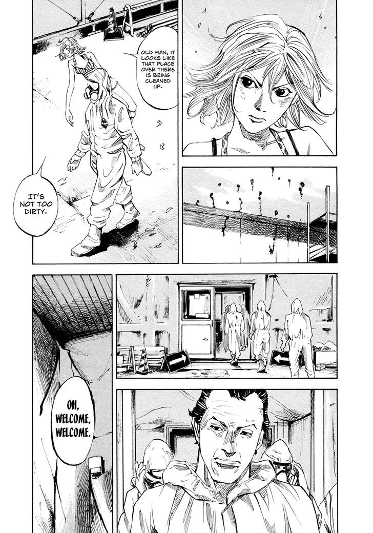 Hito Hitori Futari Chapter 43 #5