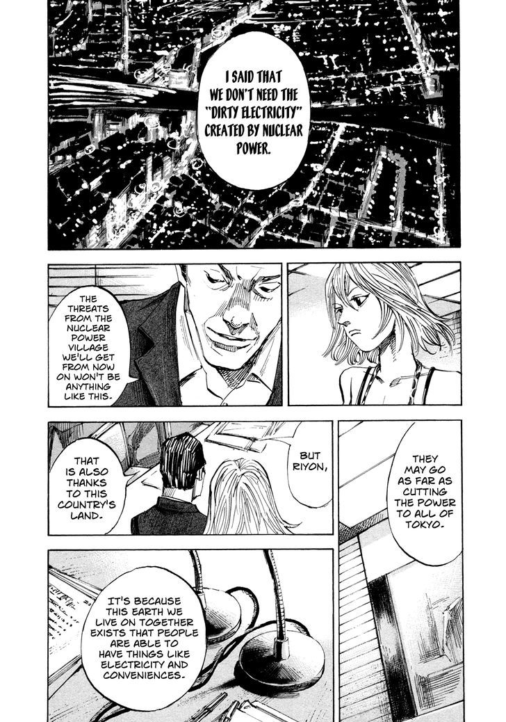 Hito Hitori Futari Chapter 38 #9