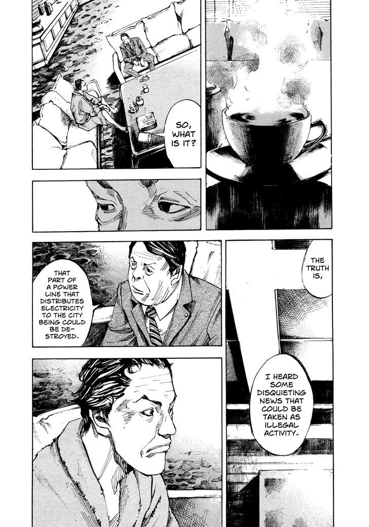 Hito Hitori Futari Chapter 37 #7