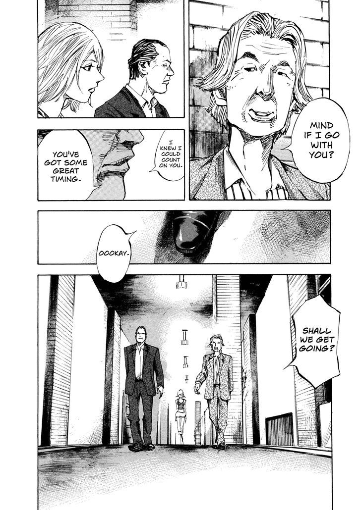 Hito Hitori Futari Chapter 31 #6