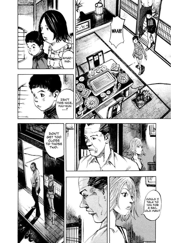 Hito Hitori Futari Chapter 28 #2