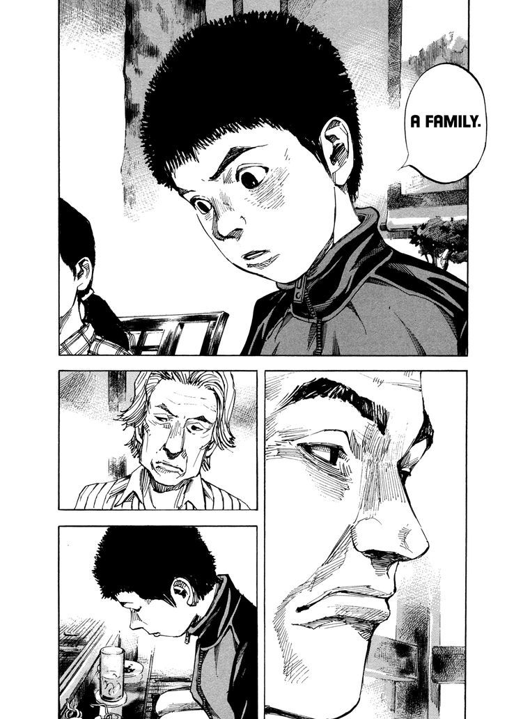 Hito Hitori Futari Chapter 28 #12