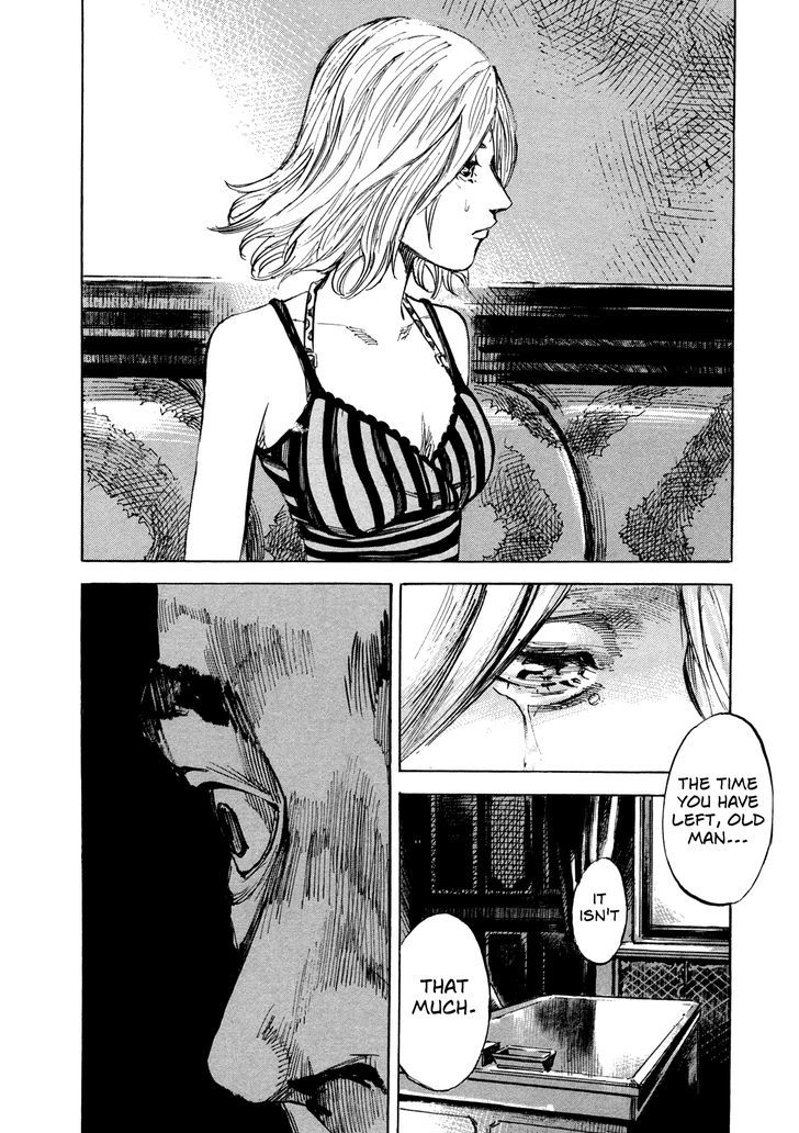 Hito Hitori Futari Chapter 25 #3