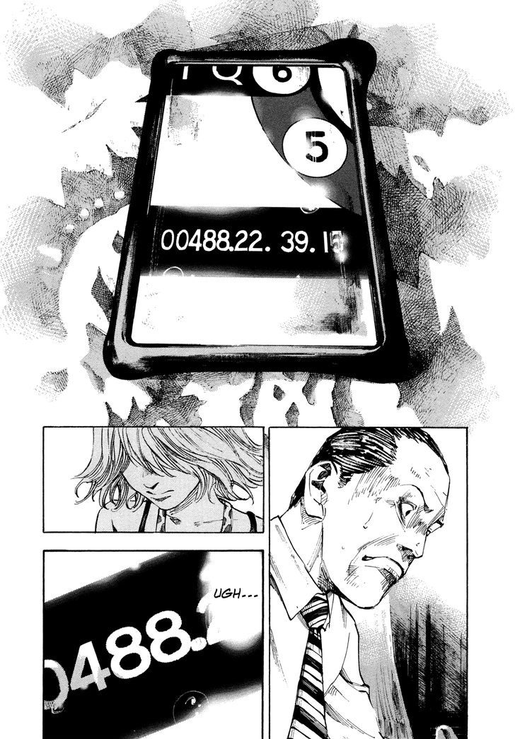 Hito Hitori Futari Chapter 25 #11