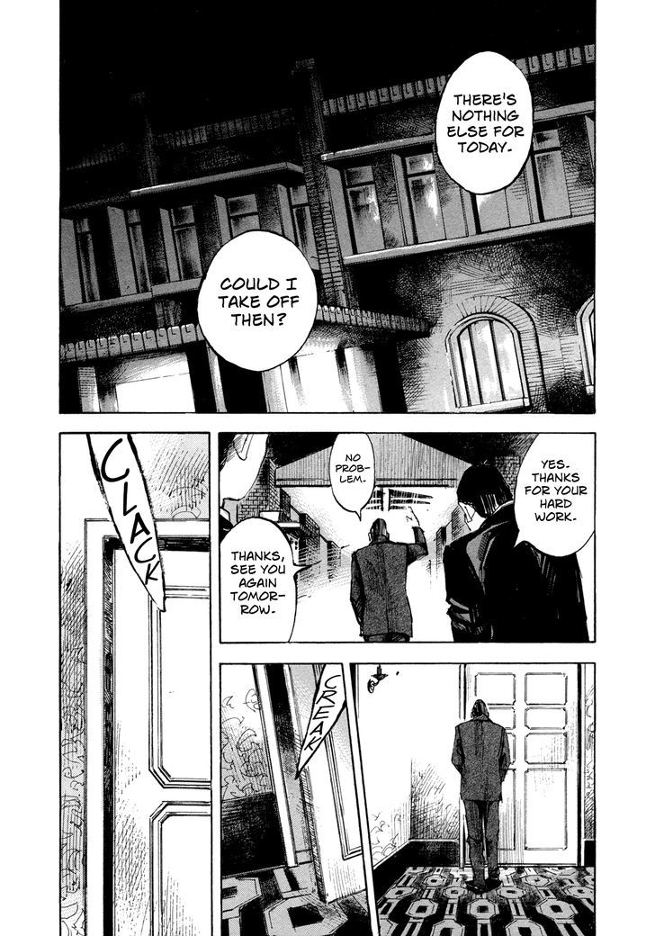 Hito Hitori Futari Chapter 16 #13