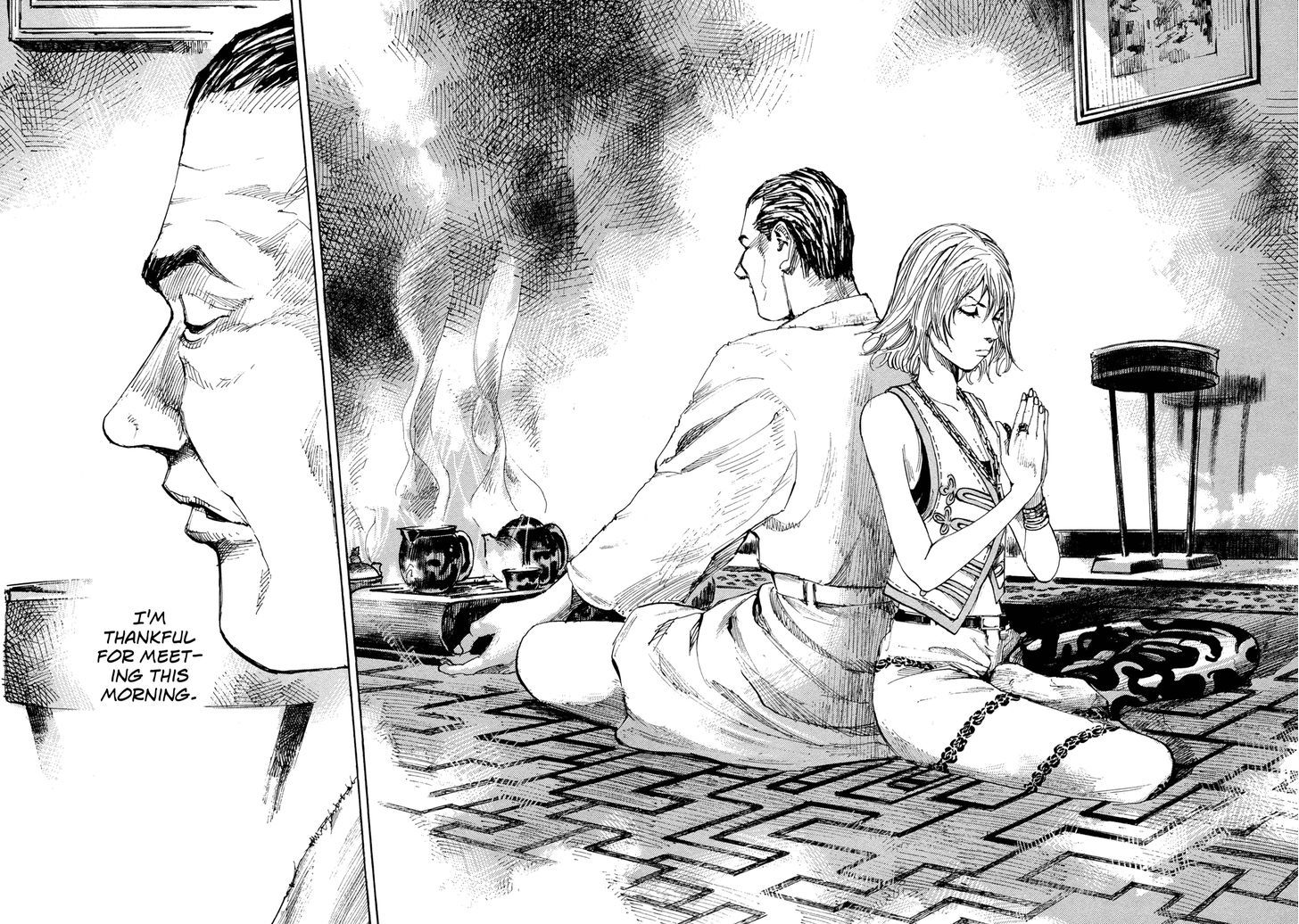 Hito Hitori Futari Chapter 13 #10