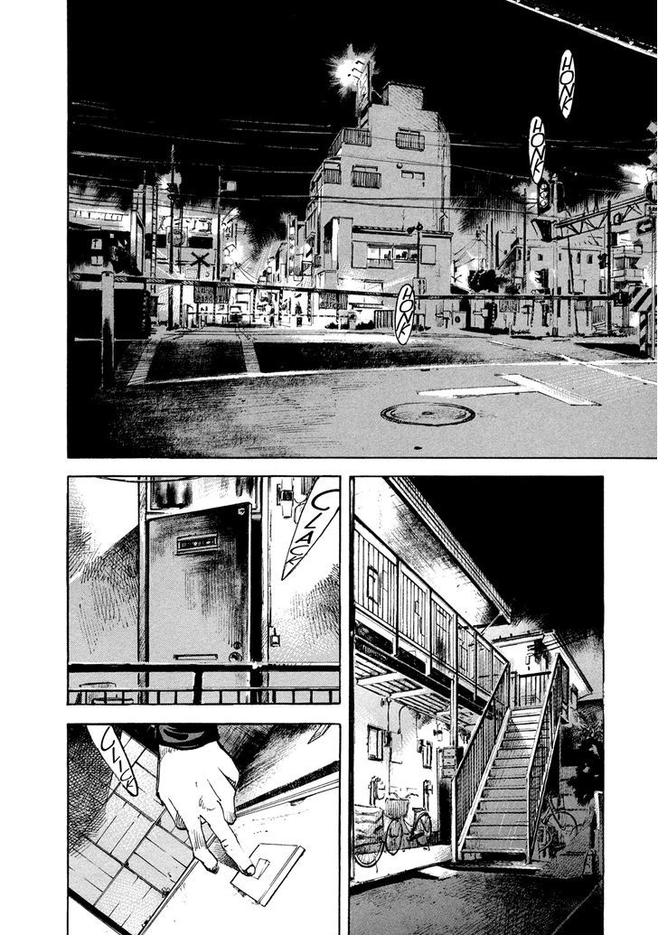 Hito Hitori Futari Chapter 10 #6