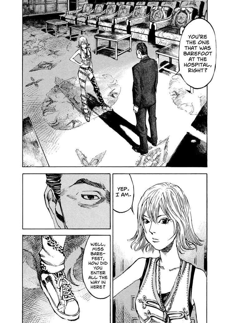 Hito Hitori Futari Chapter 6 #2