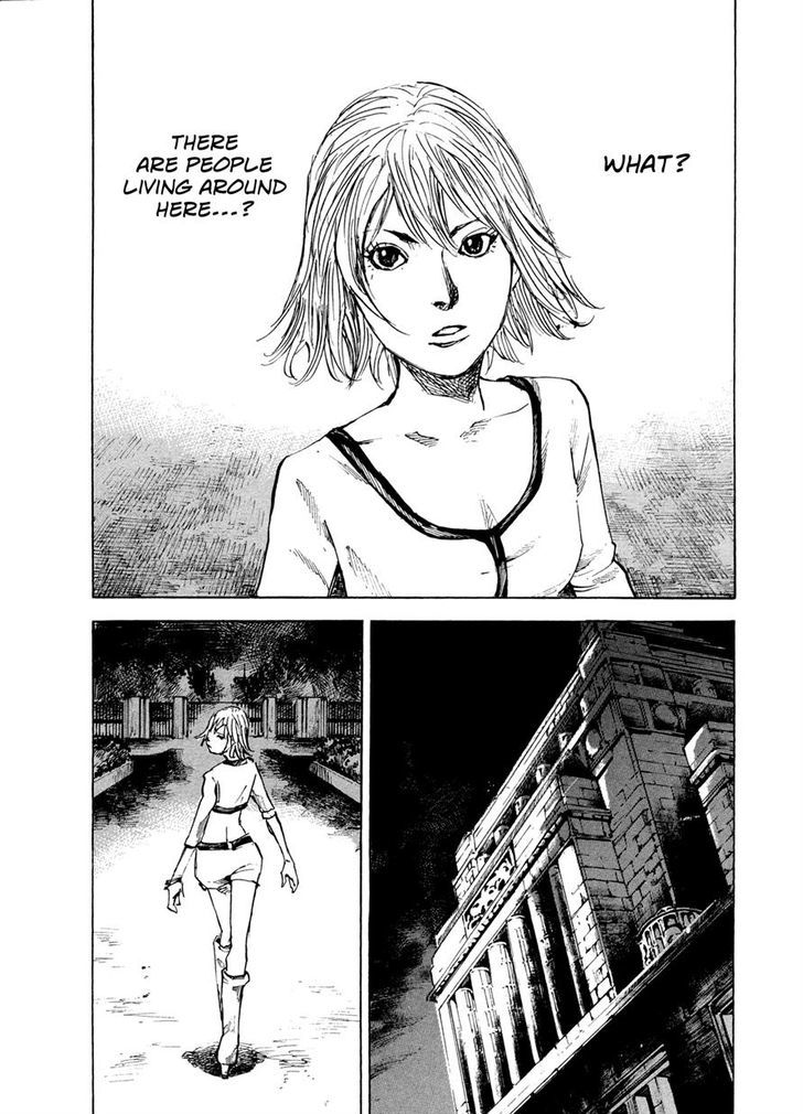 Hito Hitori Futari Chapter 1 #47