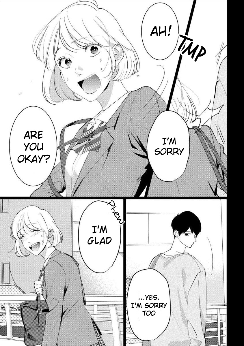 Nee, Boku Ga Inai To Shinutte Itte Yo Chapter 8 #14