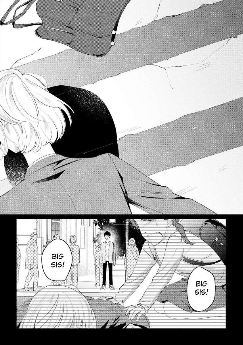 Nee, Boku Ga Inai To Shinutte Itte Yo Chapter 8 #17