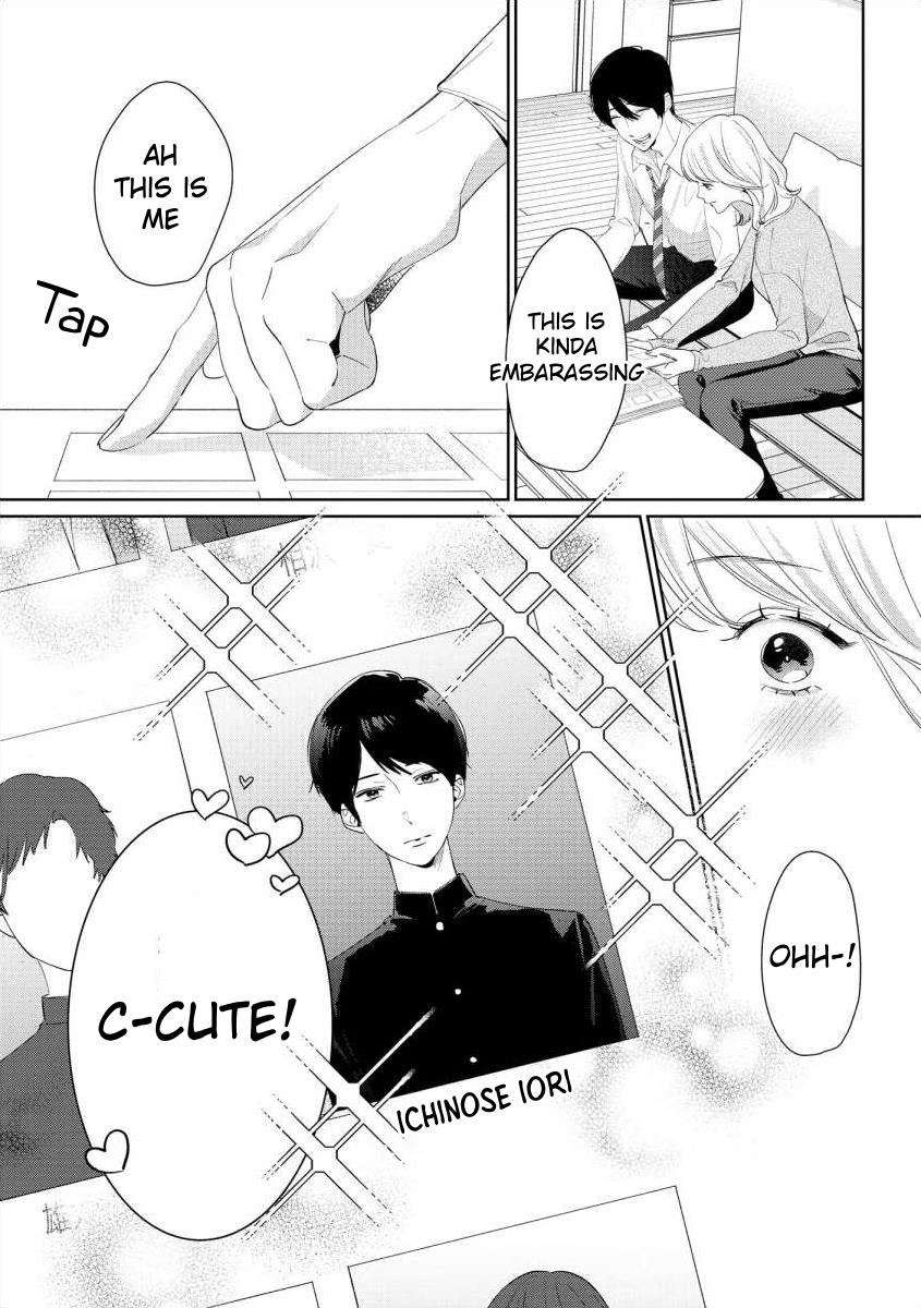 Nee, Boku Ga Inai To Shinutte Itte Yo Chapter 6 #11