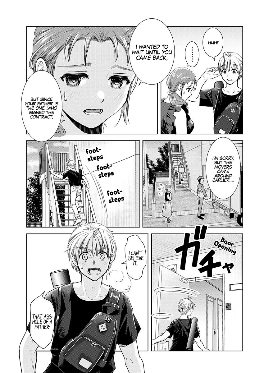 Onee-San Is Invading!? Chapter 17 #26