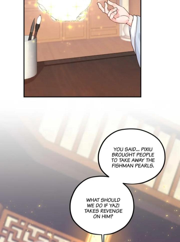Paixiu Restaurant, Only In But Not Out Chapter 119 #27