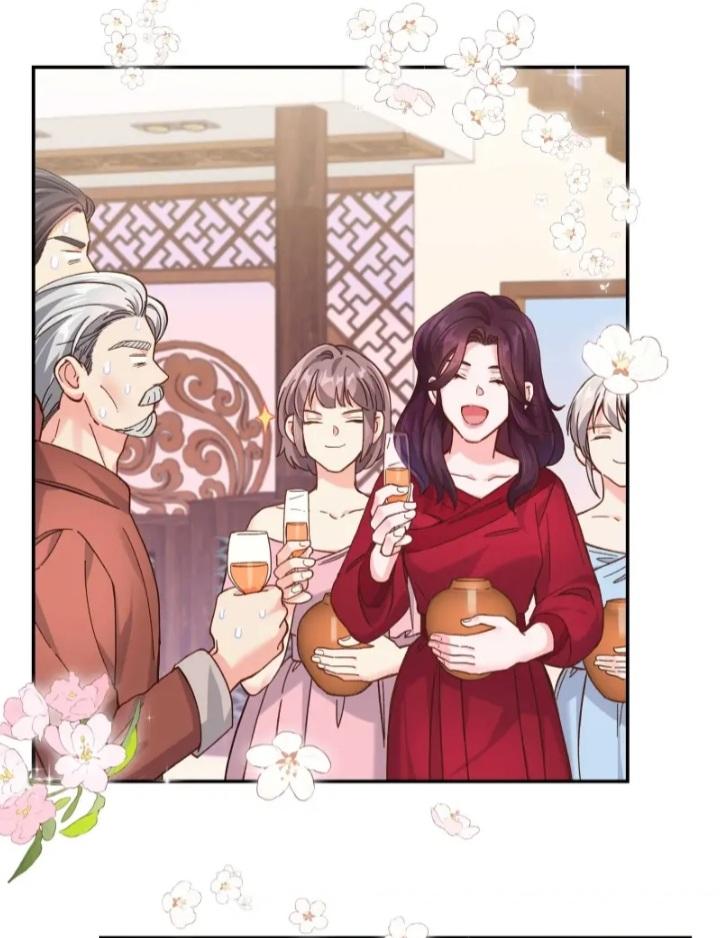 Paixiu Restaurant, Only In But Not Out Chapter 113 #22