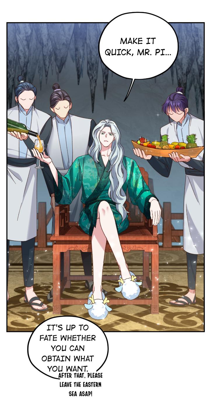 Paixiu Restaurant, Only In But Not Out Chapter 102 #11