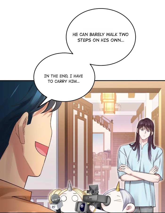 Paixiu Restaurant, Only In But Not Out Chapter 69 #16