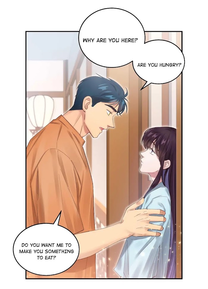 Paixiu Restaurant, Only In But Not Out Chapter 69 #19