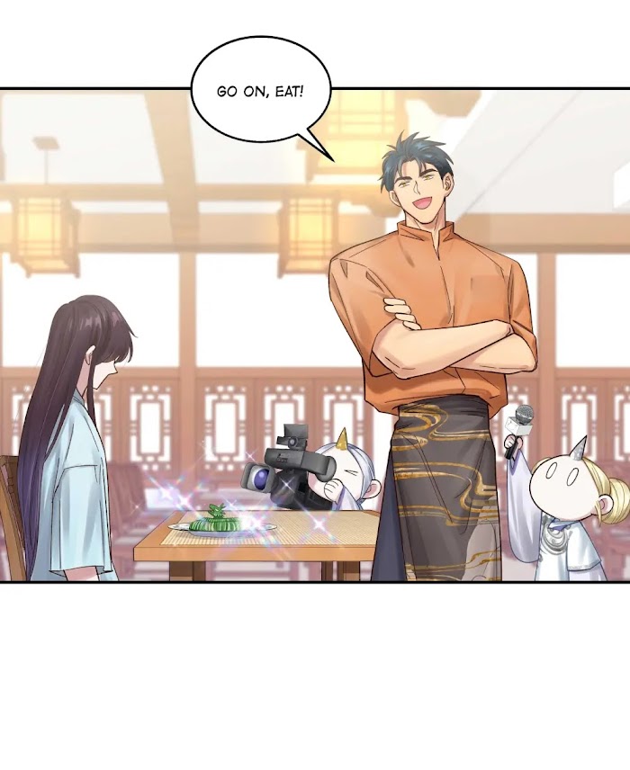 Paixiu Restaurant, Only In But Not Out Chapter 69 #28