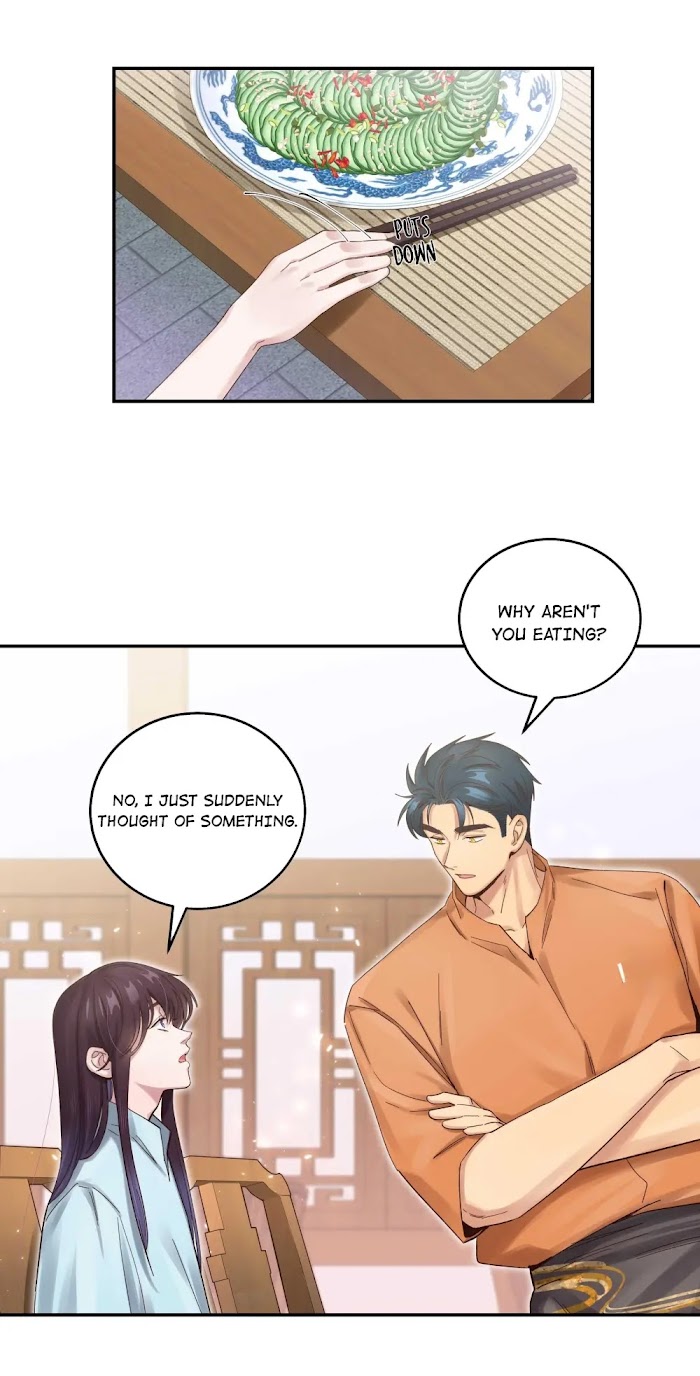 Paixiu Restaurant, Only In But Not Out Chapter 69 #30