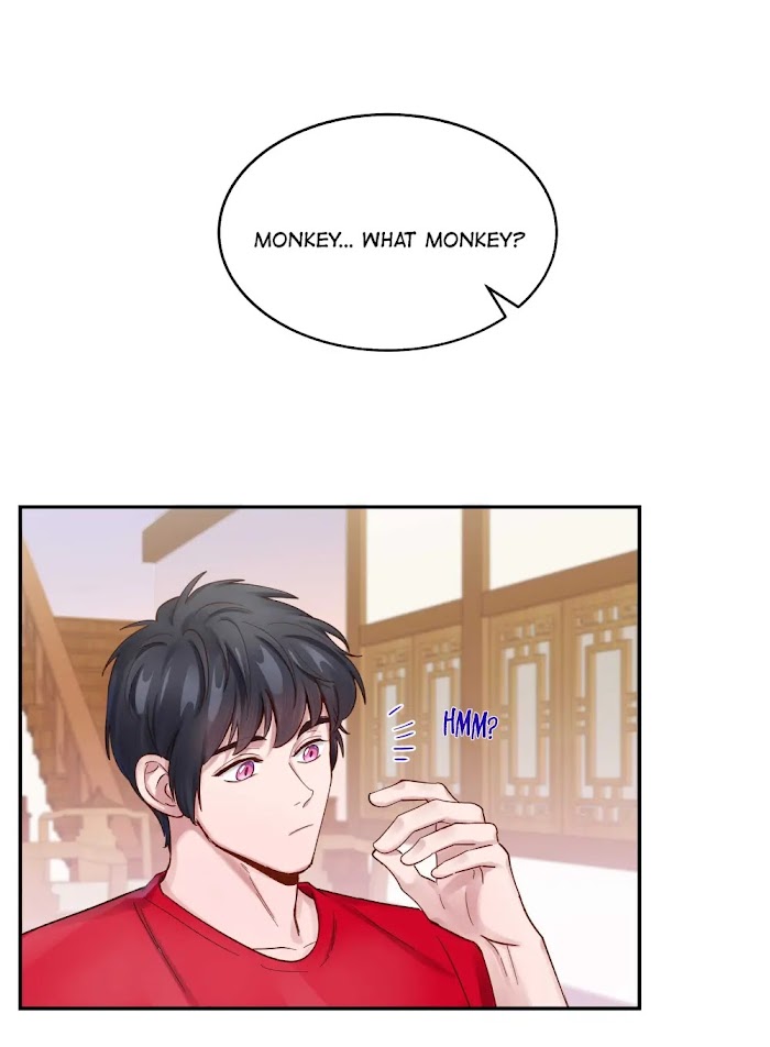 Paixiu Restaurant, Only In But Not Out Chapter 69 #38