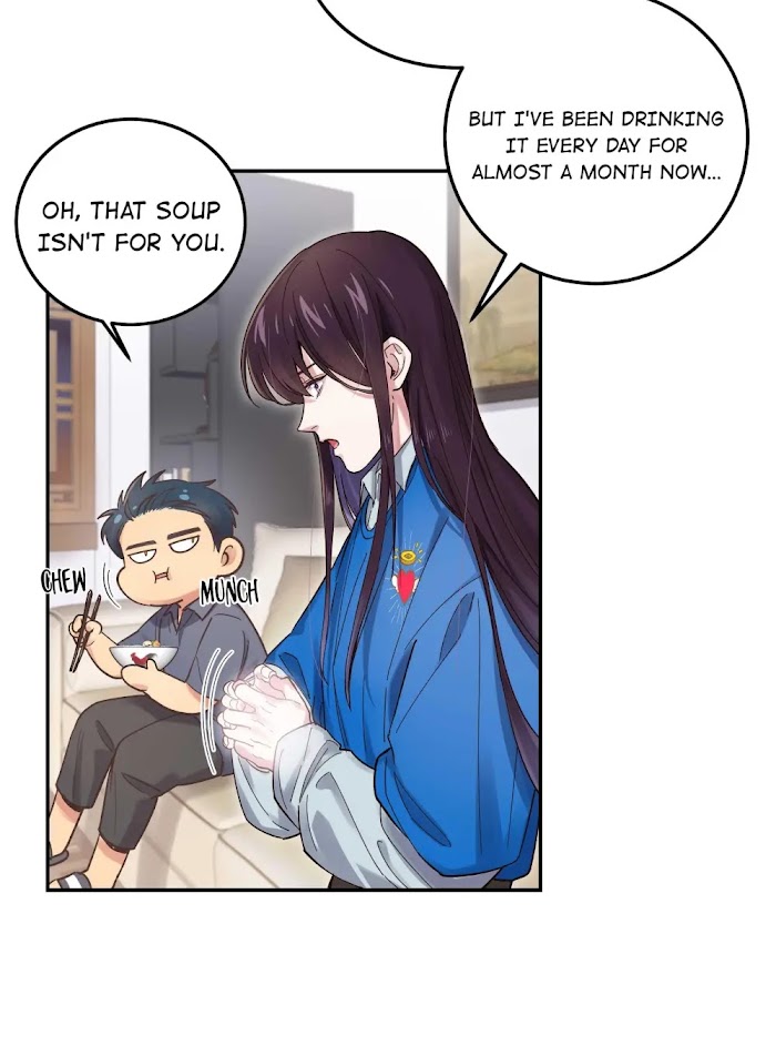 Paixiu Restaurant, Only In But Not Out Chapter 40 #26