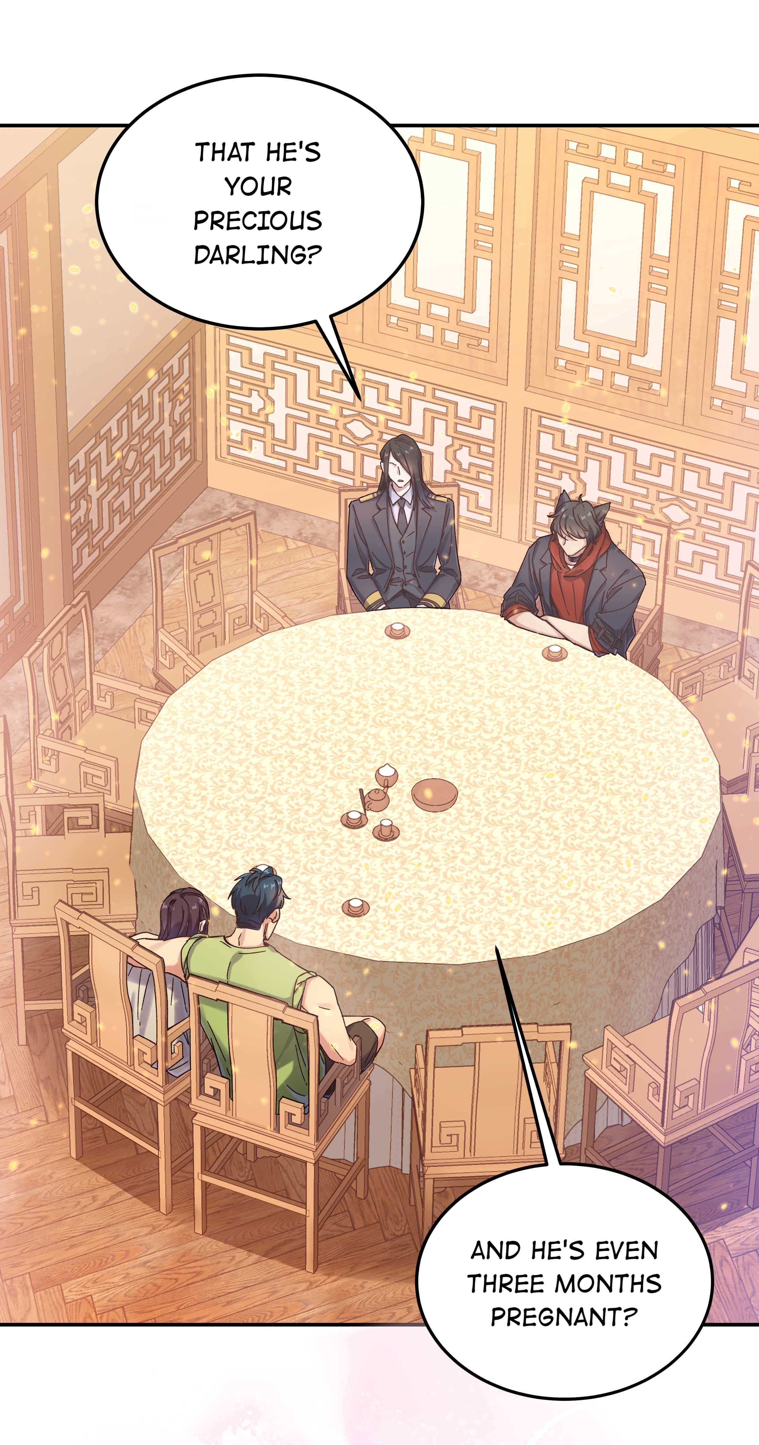 Paixiu Restaurant, Only In But Not Out Chapter 26.2 #3