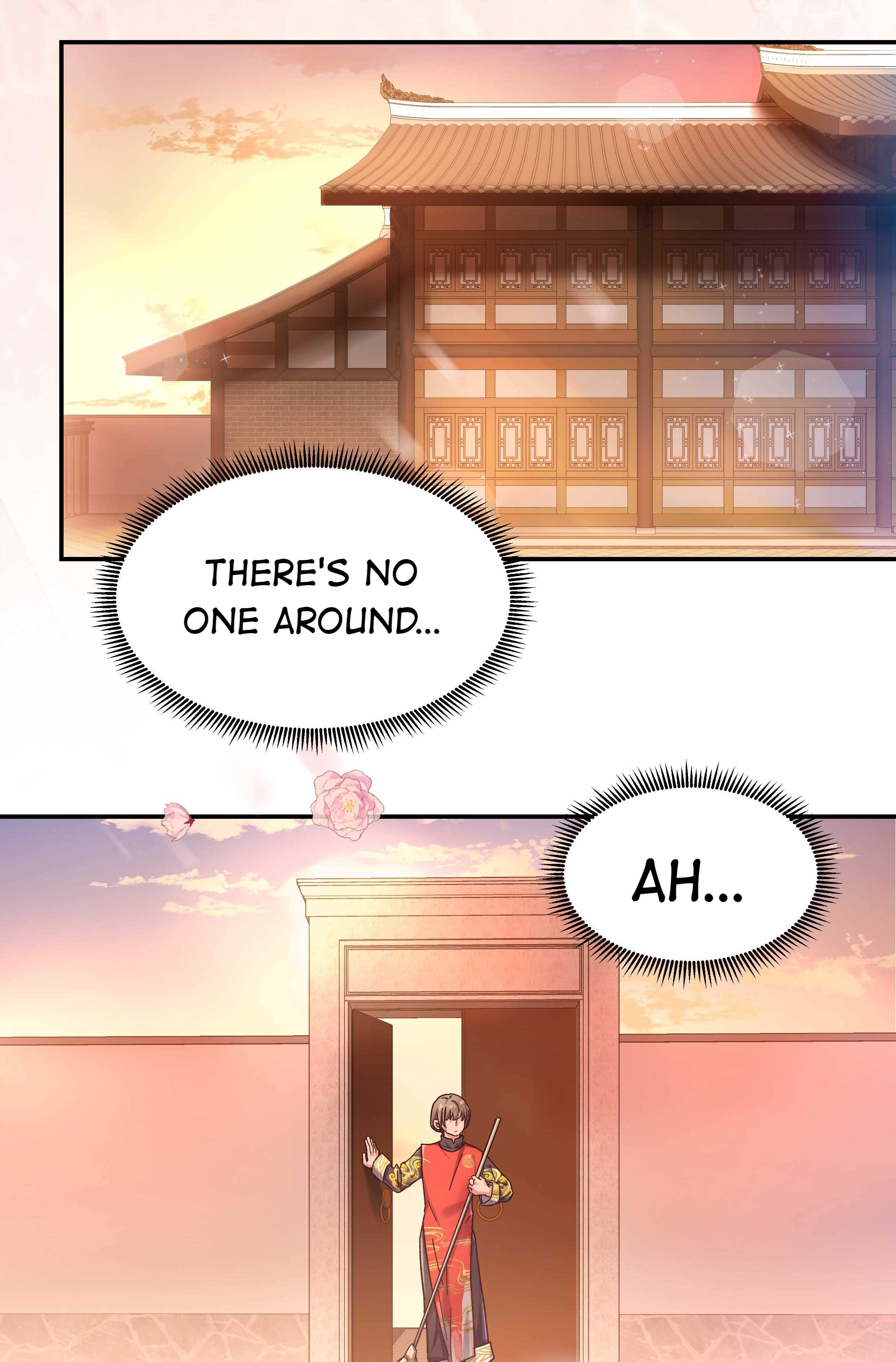Paixiu Restaurant, Only In But Not Out Chapter 23.2 #8