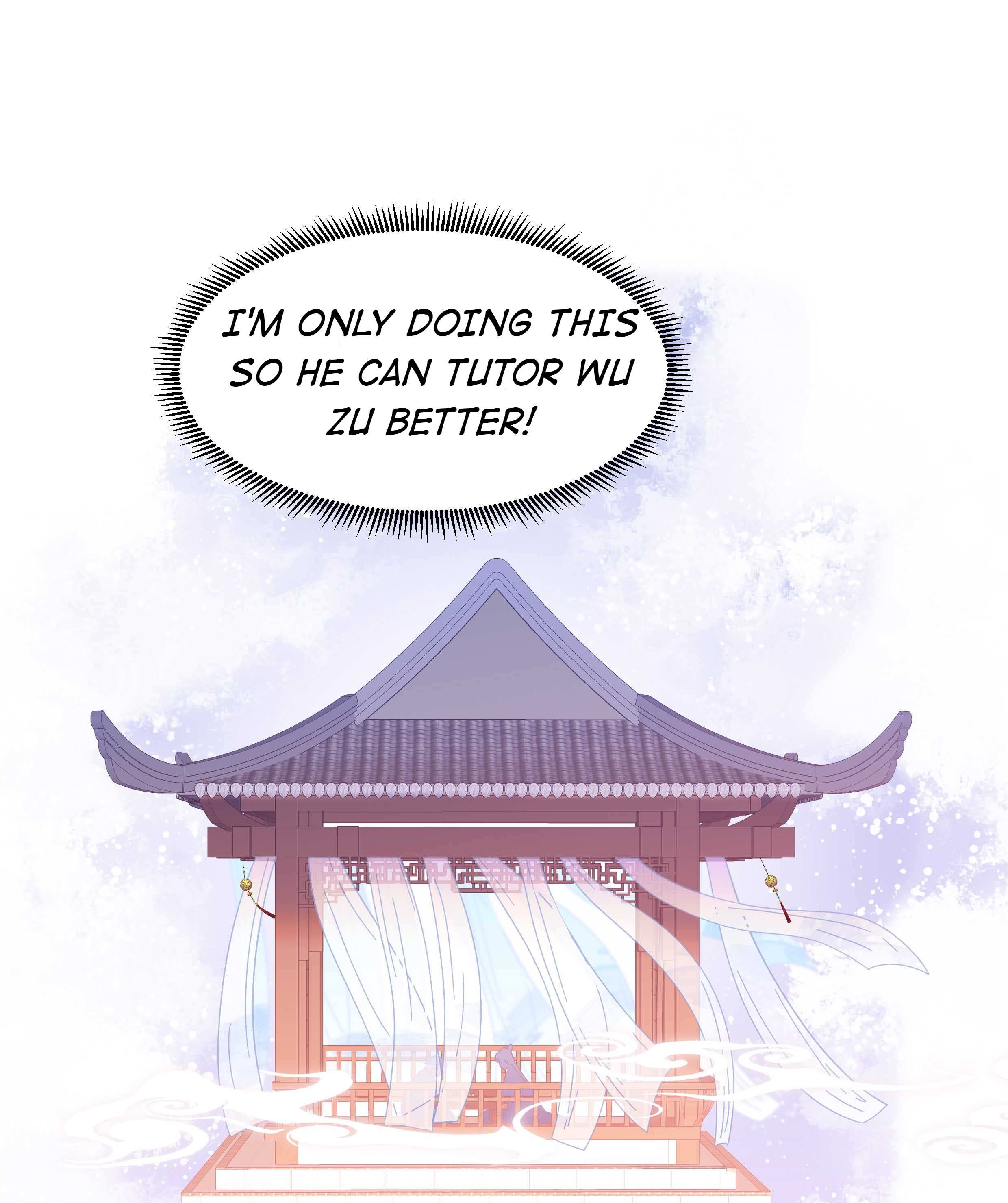 Paixiu Restaurant, Only In But Not Out Chapter 18.2 #9