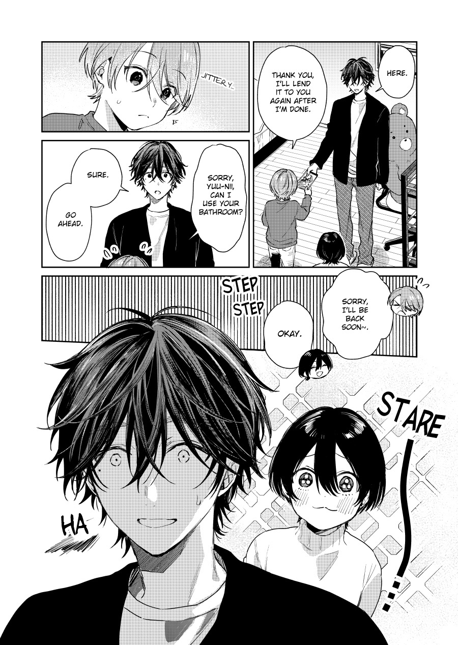 Shota Oni Chapter 77 #4