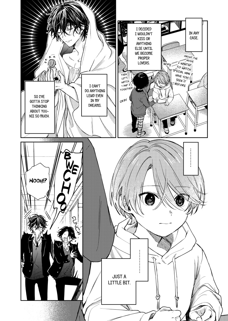 Shota Oni Chapter 75 #4