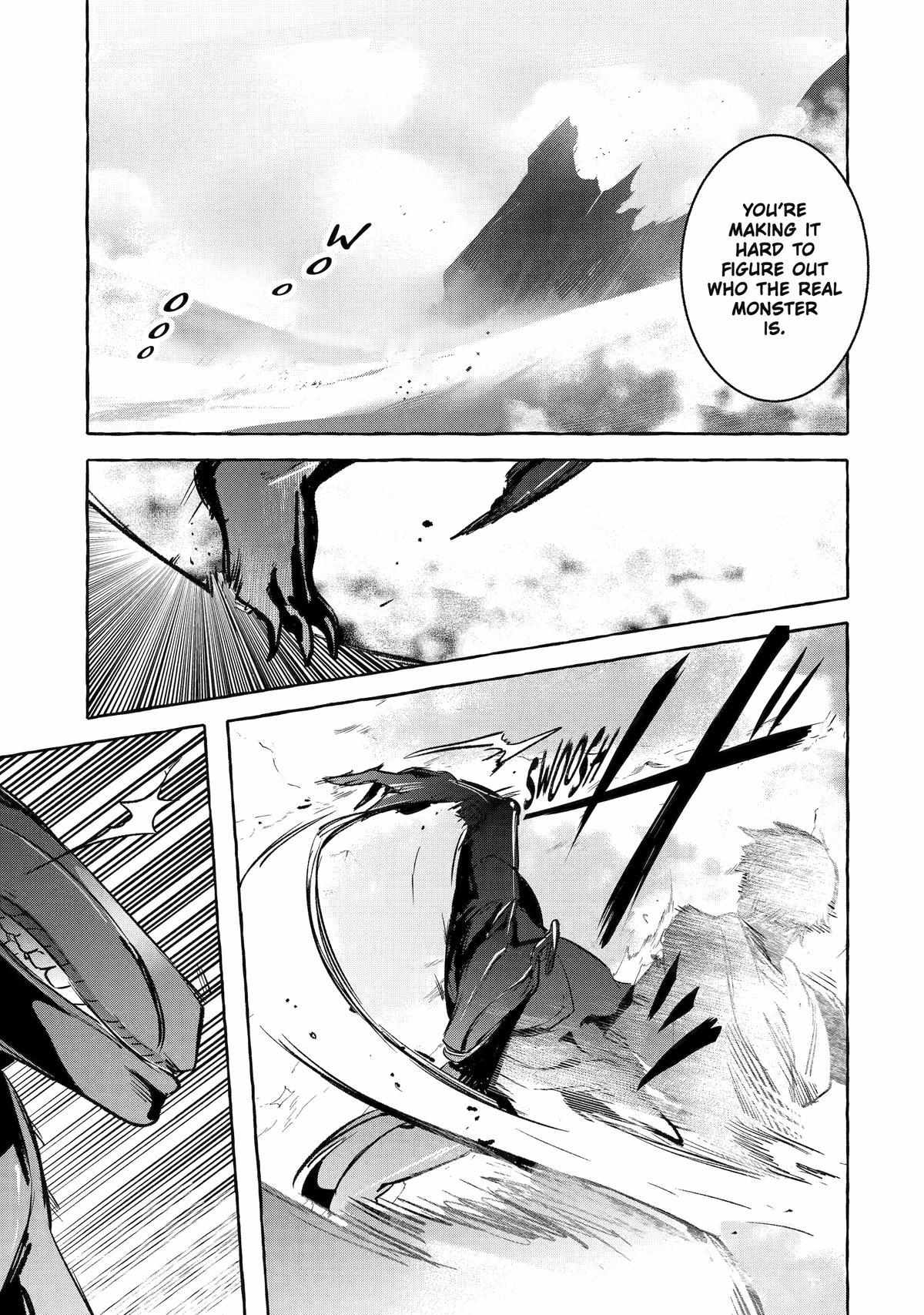 Saikyou Mahoushi No Inton Keikaku Chapter 37 #22