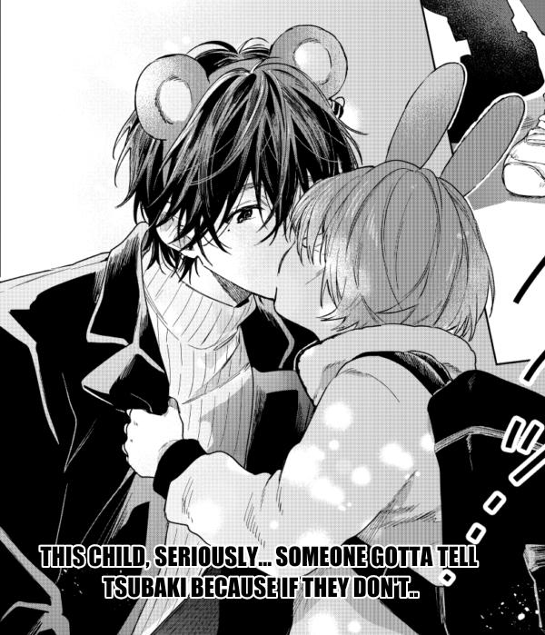 Shota Oni Chapter 44 #9