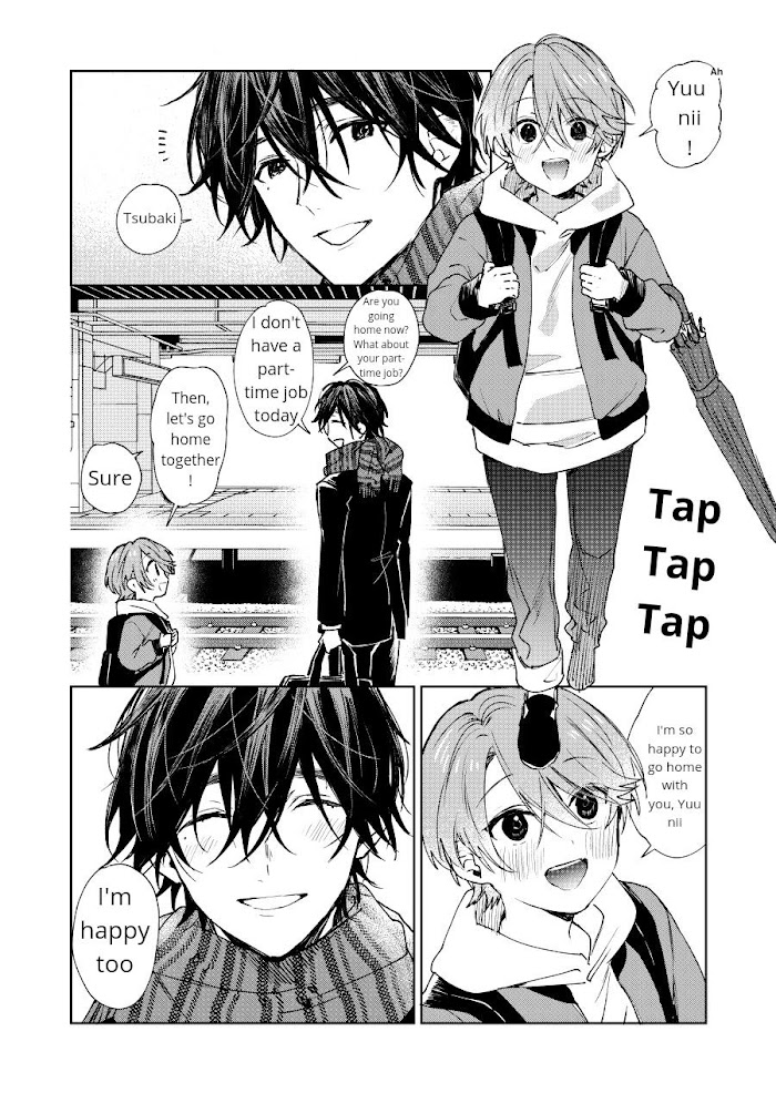 Shota Oni Chapter 23 #2