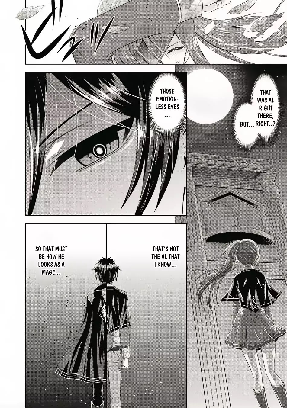 Saikyou Mahoushi No Inton Keikaku Chapter 10 #5