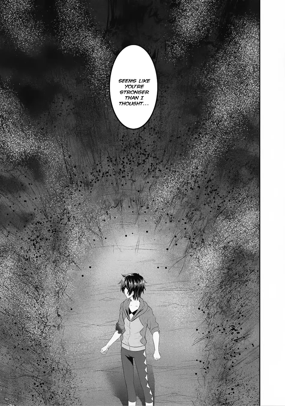 Saikyou Mahoushi No Inton Keikaku Chapter 7 #17