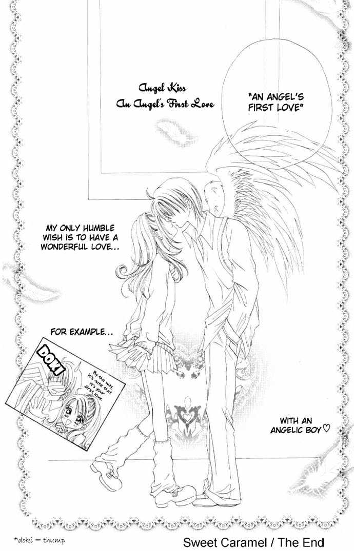 Sweet Caramel Chapter 1 #43