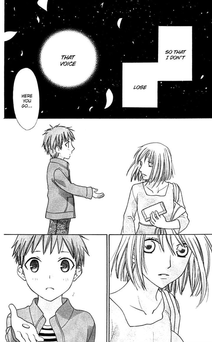 Hoshi Wa Utau Chapter 65 #31