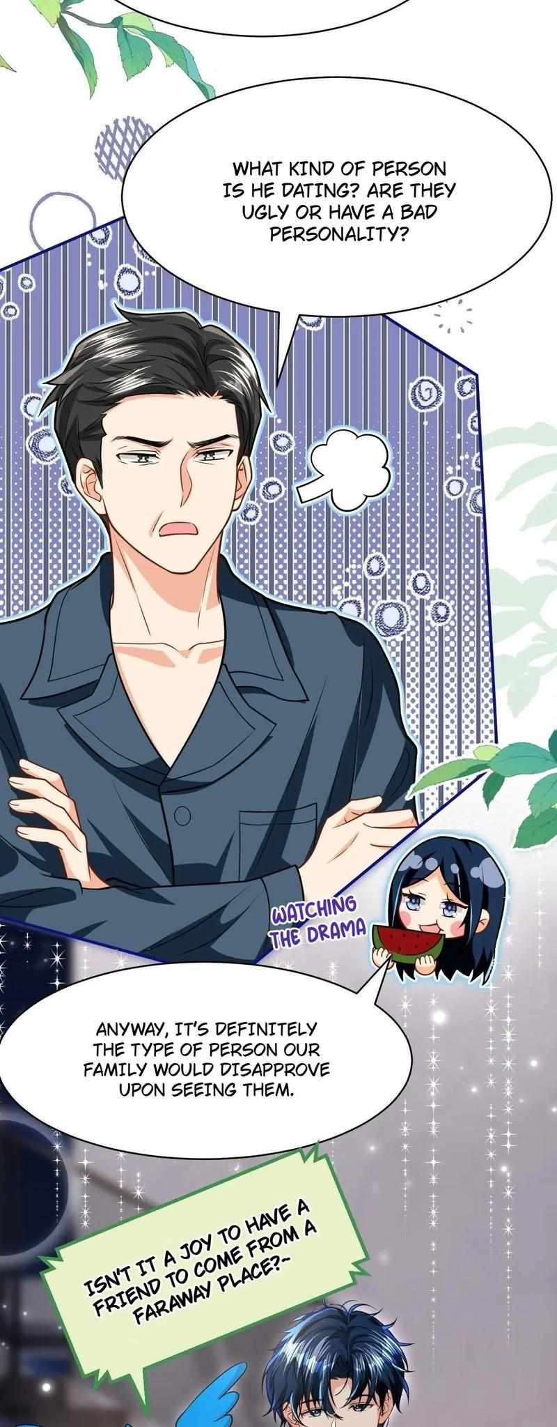 Pheromone Impossible Chapter 91 #46