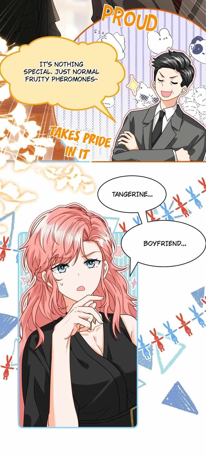 Pheromone Impossible Chapter 93 #37