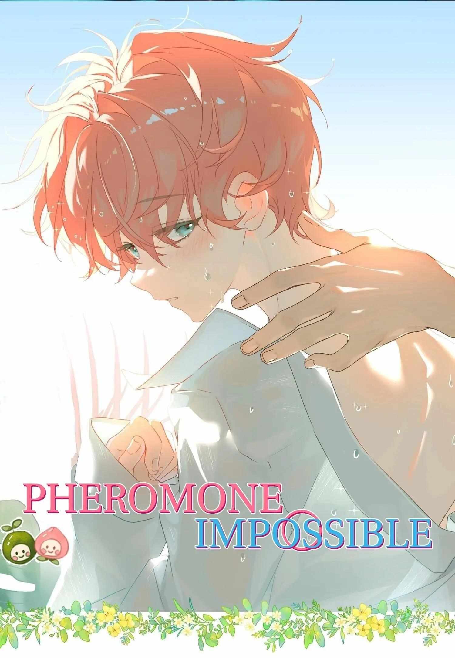 Pheromone Impossible Chapter 87 #2