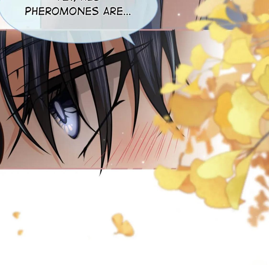 Pheromone Impossible Chapter 28 #43