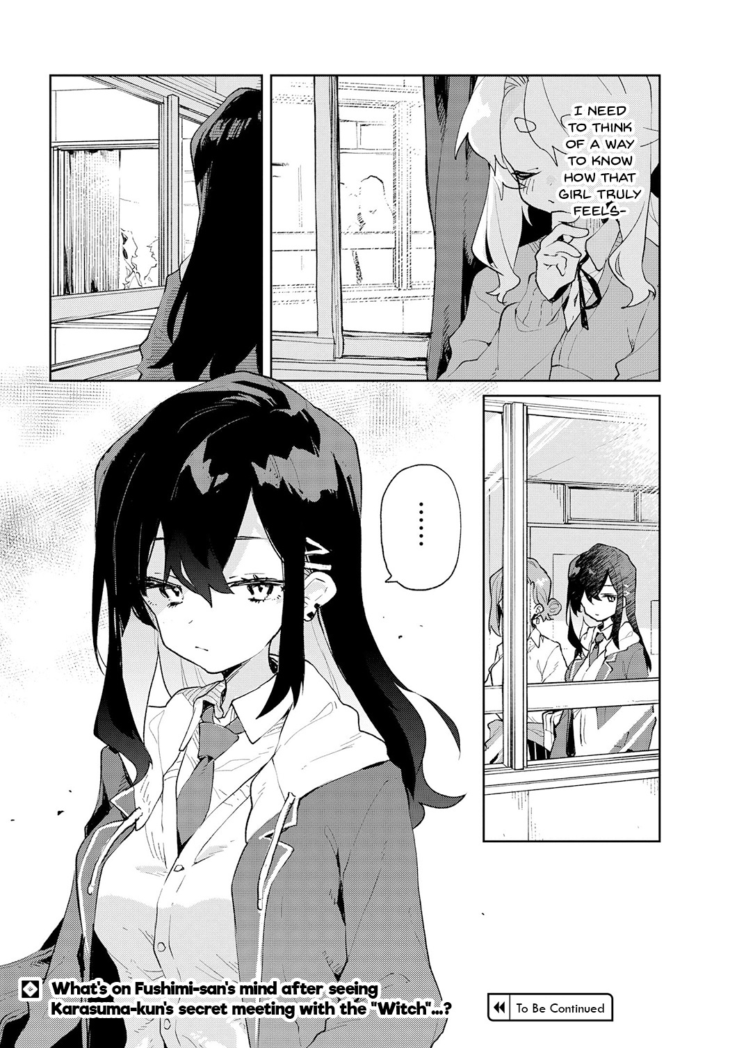 Kimi No Love Wo Misetekure! Chapter 2 #24