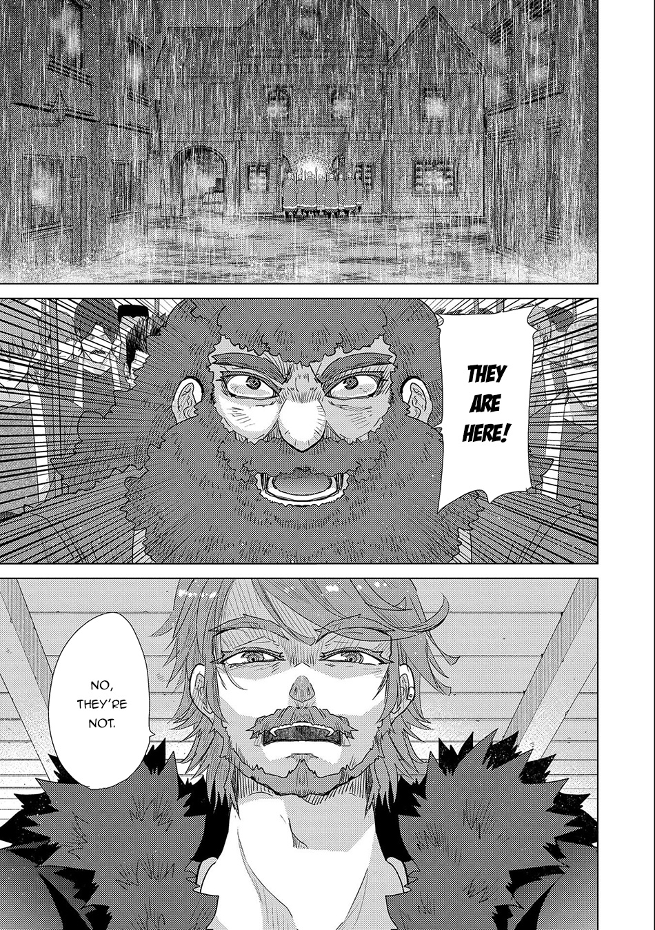 Yuukyuu No Gusha Asley No, Kenja No Susume Chapter 45 #8