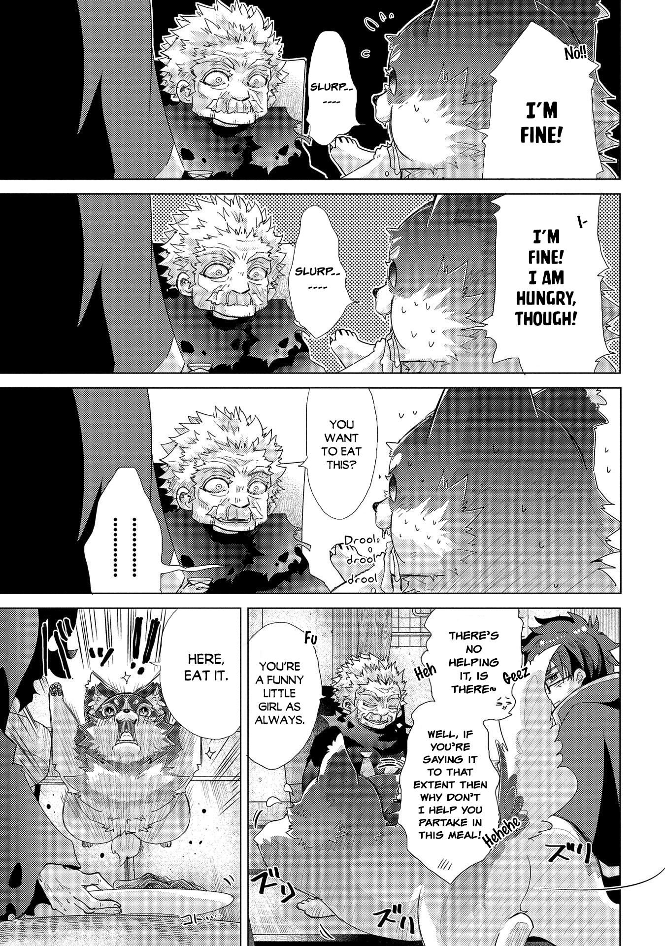 Yuukyuu No Gusha Asley No, Kenja No Susume Chapter 41 #8