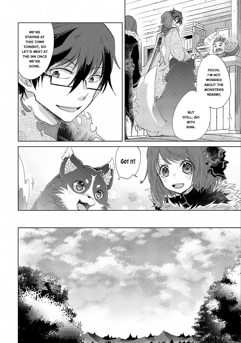 Yuukyuu No Gusha Asley No, Kenja No Susume Chapter 9 #23