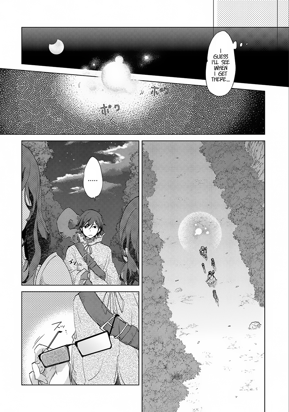 Yuukyuu No Gusha Asley No, Kenja No Susume Chapter 2 #25