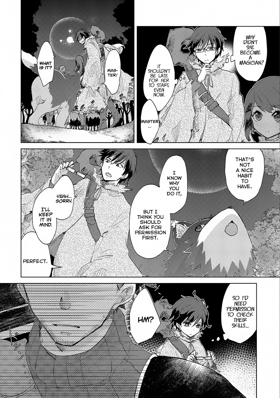 Yuukyuu No Gusha Asley No, Kenja No Susume Chapter 2 #27