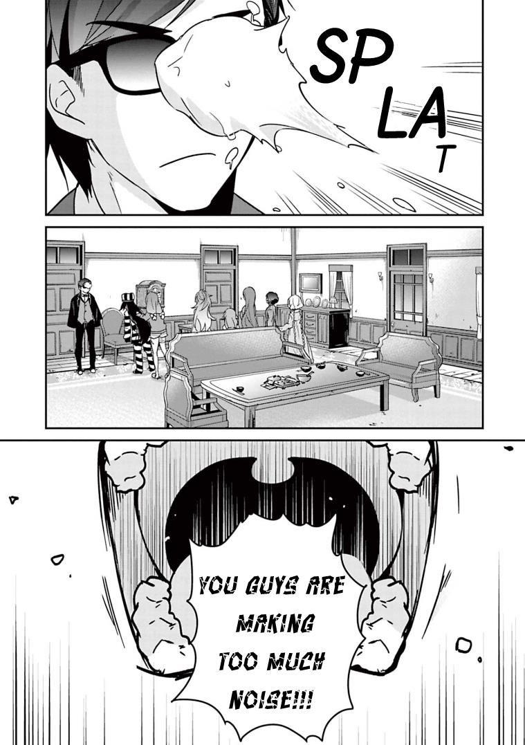 Zombie Land Saga Chapter 24 #11