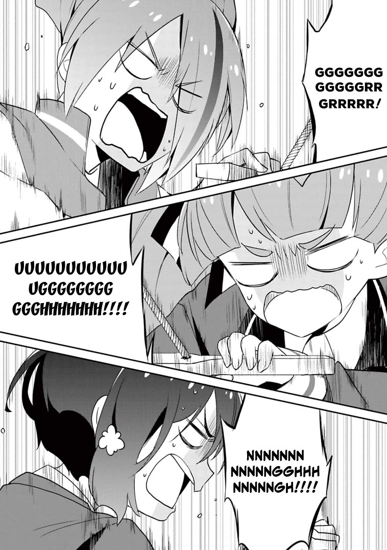 Zombie Land Saga Chapter 19 #4